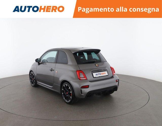 ABARTH 595 1.4 Turbo T-Jet 180 CV Competizione