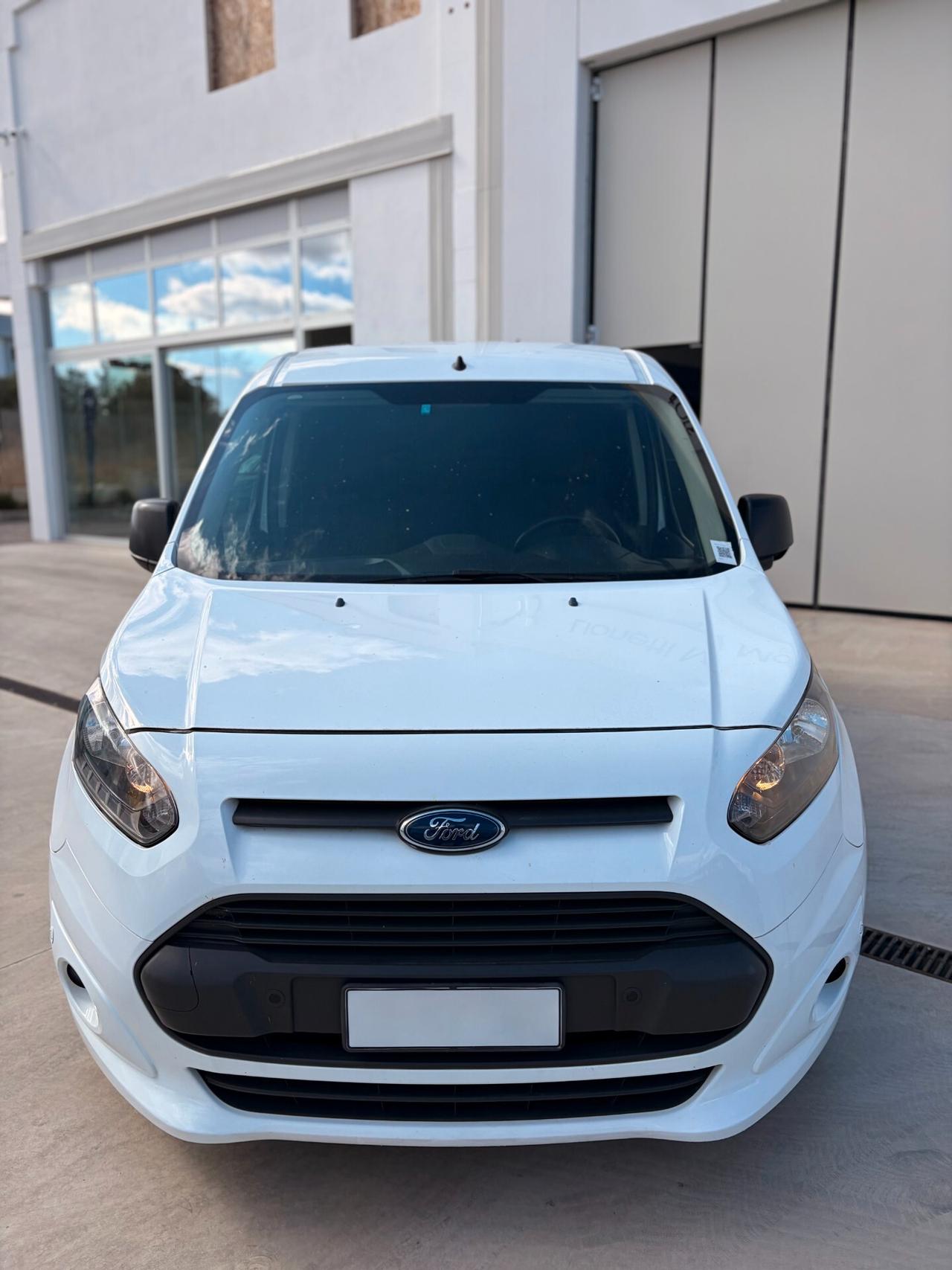 Ford Transit Connect 210 1.5 TDCi 100CV PL Furgone Trend