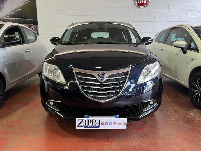 LANCIA Ypsilon 1.2 69 CV 5 porte S&S Gold