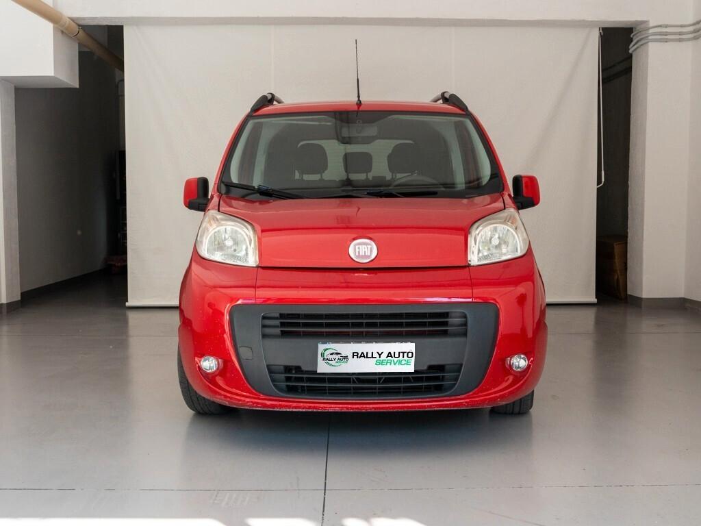 Fiat Qubo 1.3 MJT