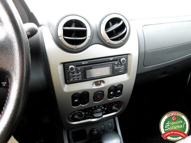 DACIA Duster 1.5 dCi 110CV 4x2 Lauréate