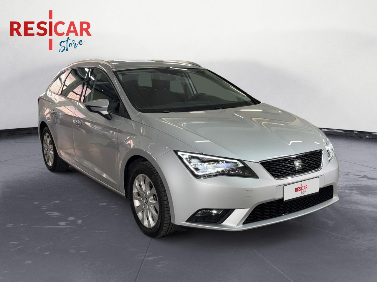 Seat Leon ST 1.6 tdi cr Business s&s 110cv dsg