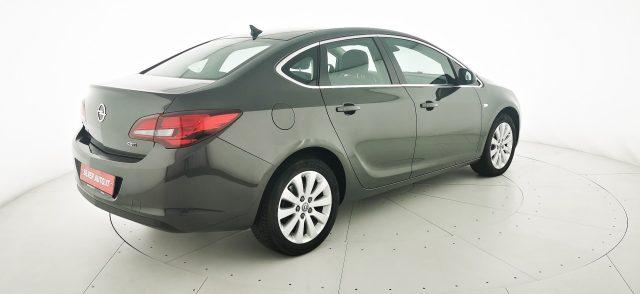 OPEL Astra 1.6 CDTI 136CV EcoFLEX S&S 4 porte Cosmo