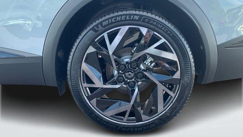 Renault Symbioz esprit Alpine full hybrid E-Tech 145