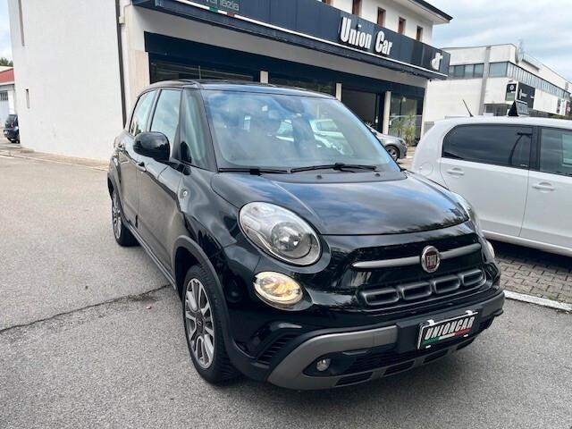 Fiat 500L 1.3 Multijet 95 CV Dualogic Cross