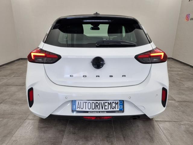 OPEL Corsa 1.2 GS