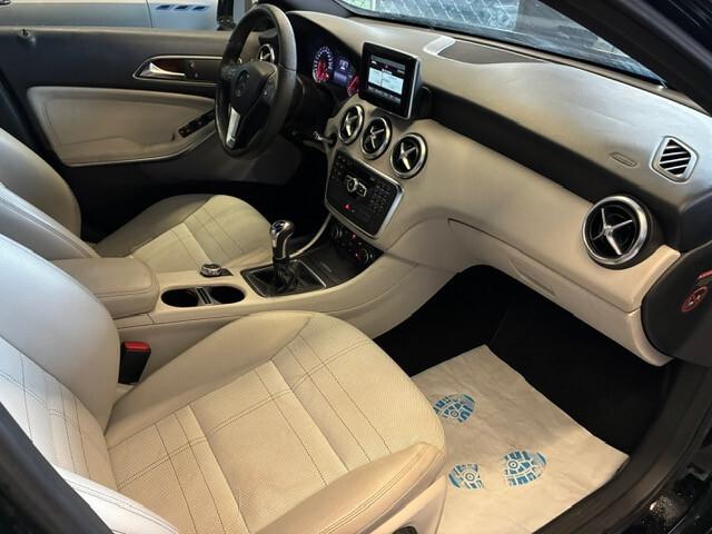 Mercedes-benz A 180 cdi 110cv Ottime Condizioni