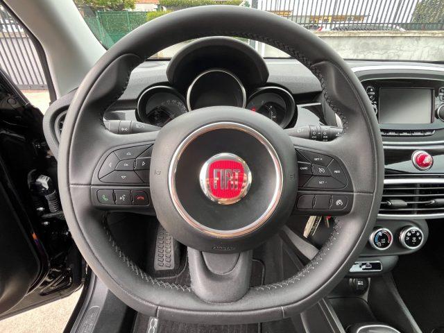 FIAT 500X 1.3 MultiJet 95 CV Pop Star
