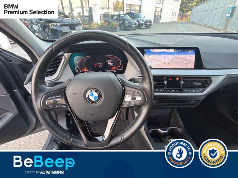 BMW Serie 1 116I BUSINESS ADVANTAGE AUTO