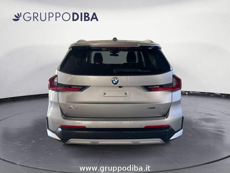 BMW X1 Serie X SDRIVE18D