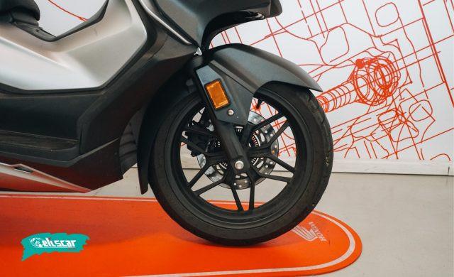 HONDA Forza 300 FORZA 300