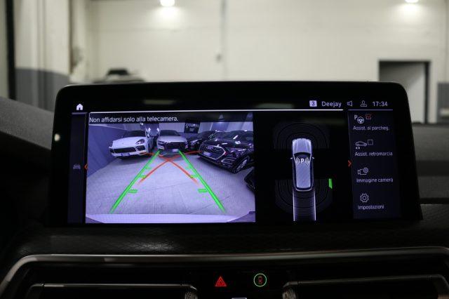 BMW X3 xDrive30d 48V Msport "STUPENDA"