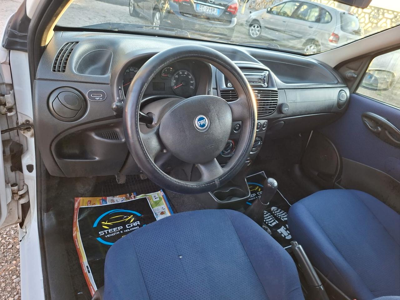 Fiat Punto 1.3 Multijet 5porte Diesel