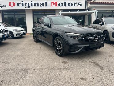 Mercedes-benz GLC 220 d 4Matic Mild Hybrid AMG Line Advanced Plus