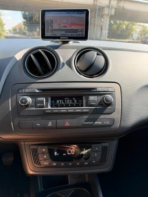 Seat Ibiza 1.2 TSI 3 porte FR, UNIPROP, OK NEOPATENTATI!!