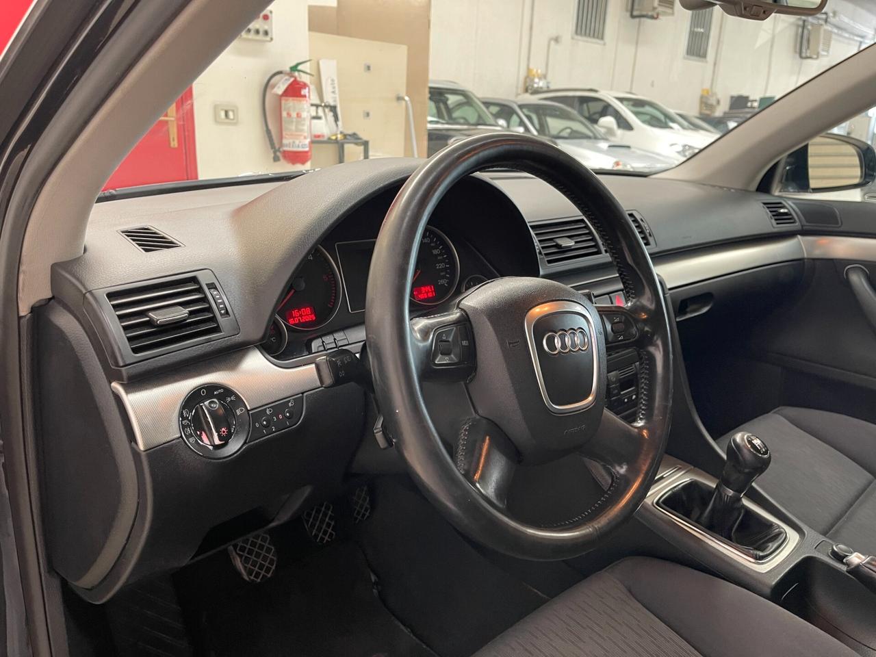 Audi A4 Avant 1.9 TDI - Ok Neopatentati - LEGGI SOTTO