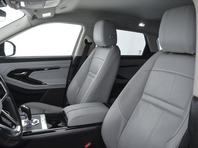 LAND ROVER Range Rover Evoque 2.0D I4 163 CV AWD Auto S - AUTOCARRO N1