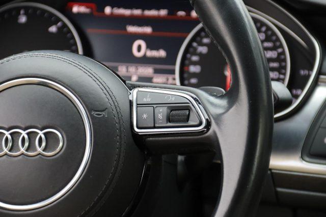 AUDI A6 allroad 3.0 TDI 320 CV tiptronic Business Plus