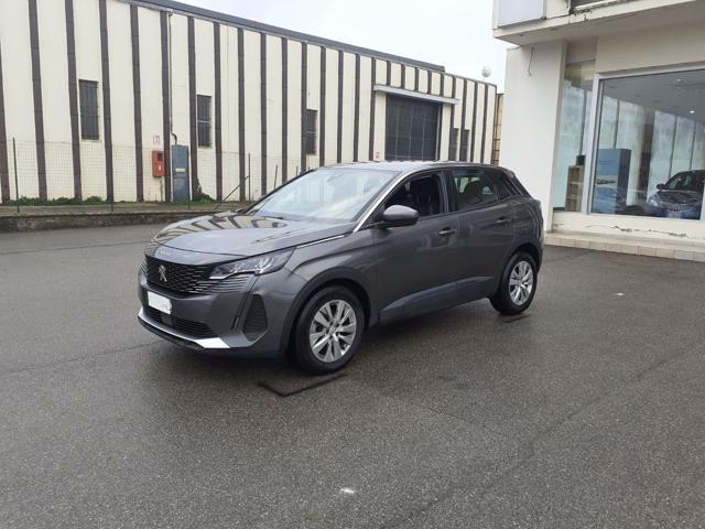 PEUGEOT 3008 PROMO RITIRO FINO E5 BHDi 130 AUT Active Business