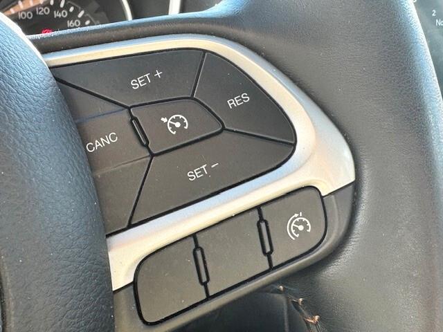 Jeep Compass 2.0 Multijet II aut. 4WD Limited Winter
