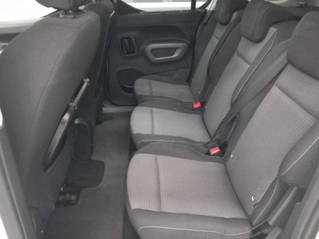 TOYOTA Proace City Verso - Proace City Verso 1.5D 130cv S&S A/T L1 D Luxury