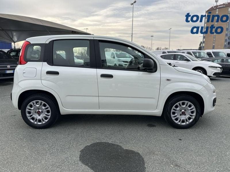 FIAT Panda Panda 1.2 Easy