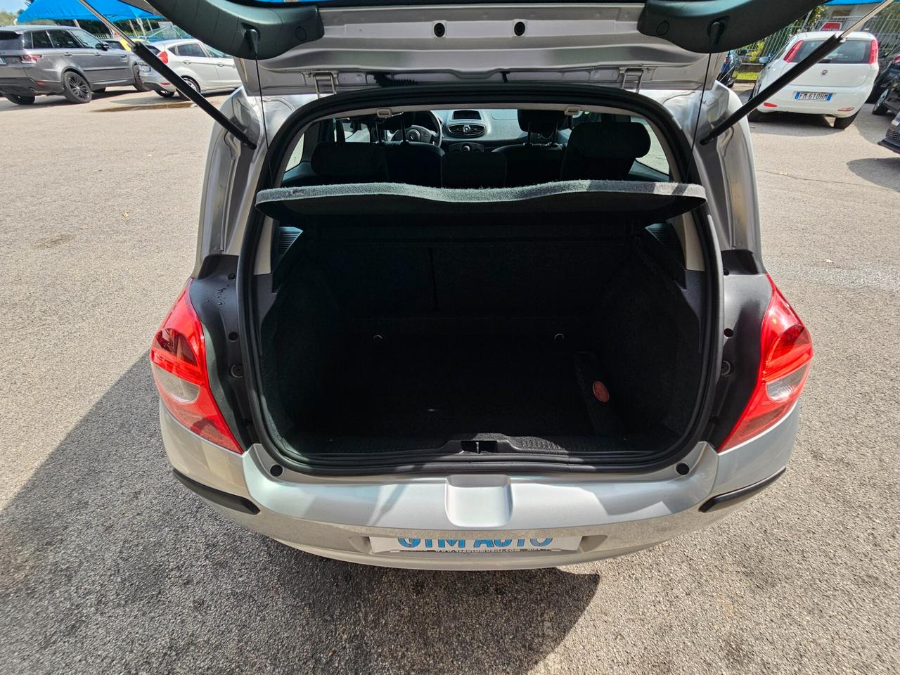 Renault Clio 1.2 Benzina - Unico Proprietario