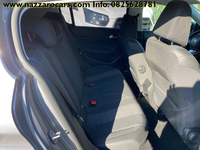 PEUGEOT 308 BlueHDi 130 S&S Active