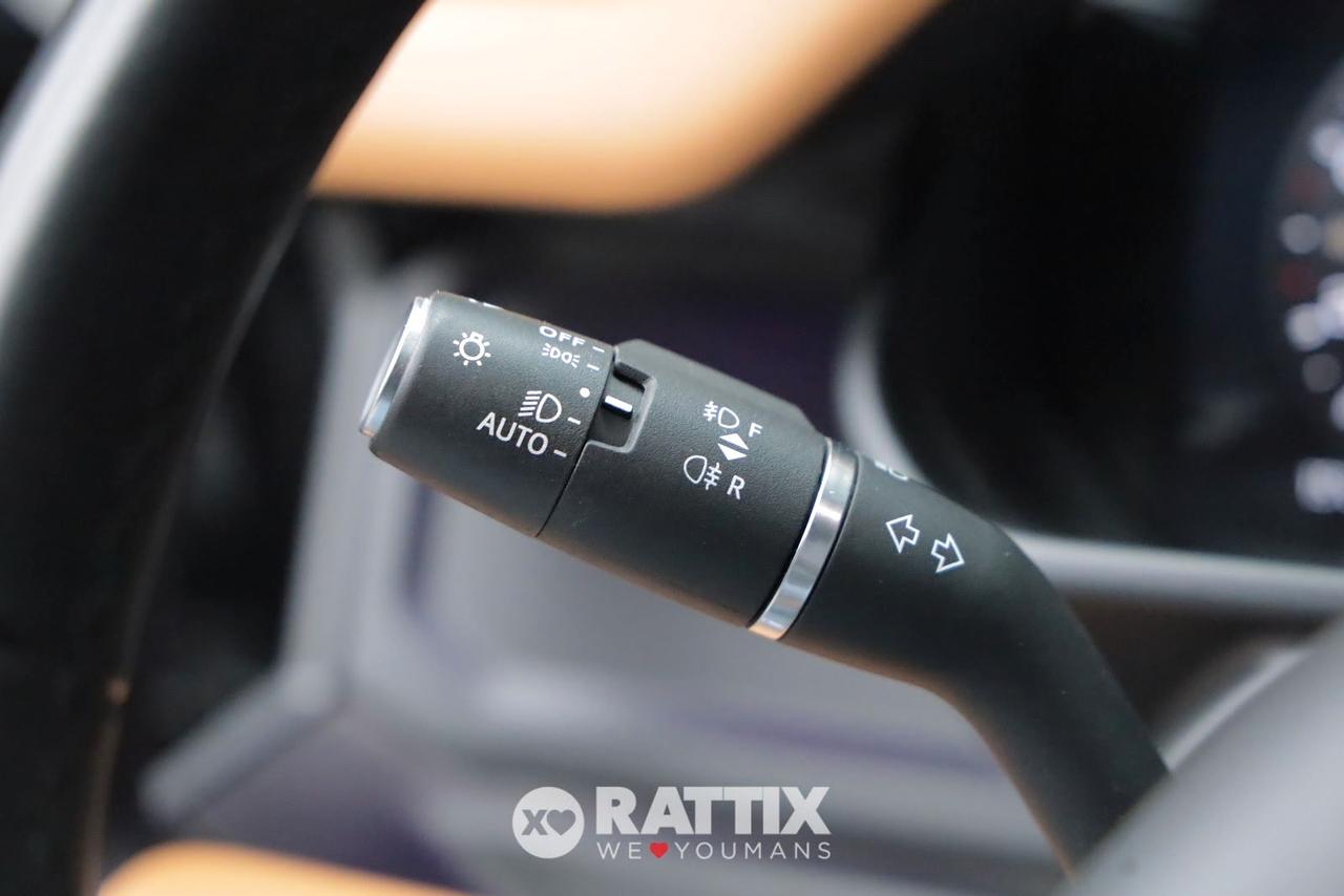 Land Rover Defender 3.0d 3.0 i6 Mhev 300CV X AWD Auto 8p.ti + tetto apribile & roof rack