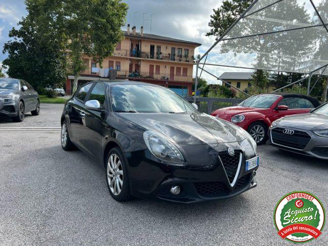 ALFA ROMEO Giulietta 1.6 JTDm 120 CV Super
