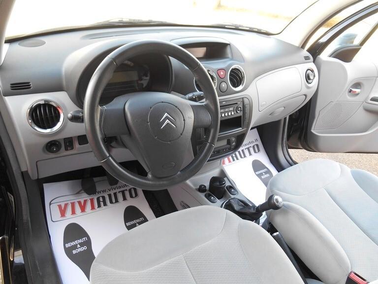 Citroen C3 1.1 Exclusive CON SOLI KM 30000 NEOPATENTATI