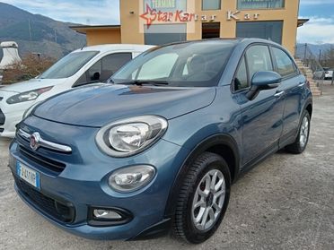 Fiat 500X 1.6 E-Torq