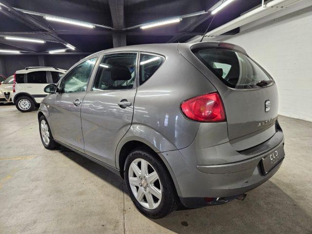 SEAT Altea 1.9 TDI DPF