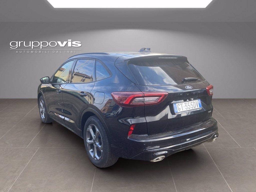 FORD Kuga full hybrid ST-Line 2wd Automatica del 2024