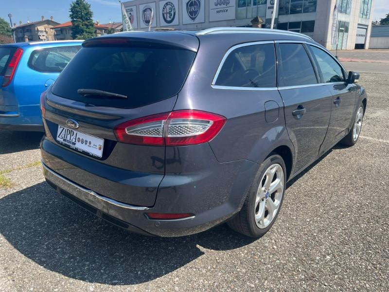 FORD Mondeo 2.0 TDCi/163 SW Pow. Titanium Bs