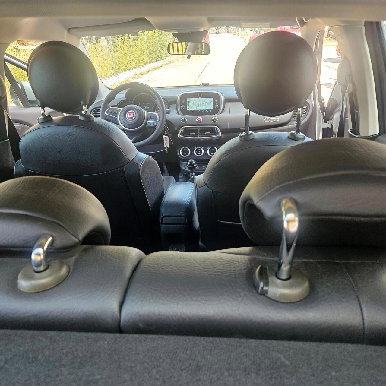 Fiat 500X 1.6 Mtj 130CV Cross 2021