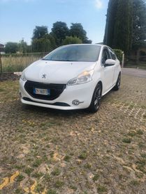 Peugeot 208 1.4 HDi 68 CV 5 porte Active