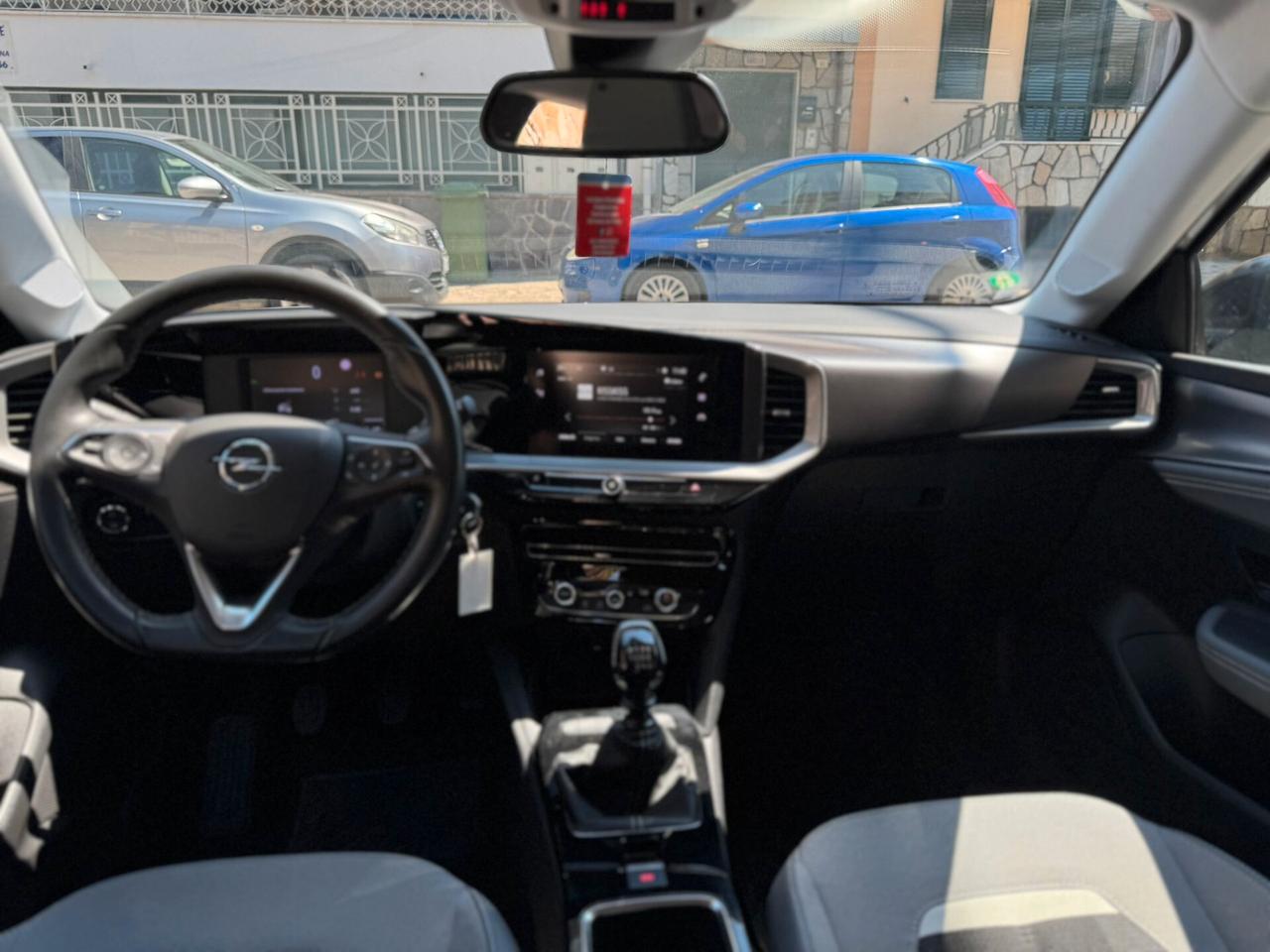 Opel Mokka 1.5 diesel Ultimate