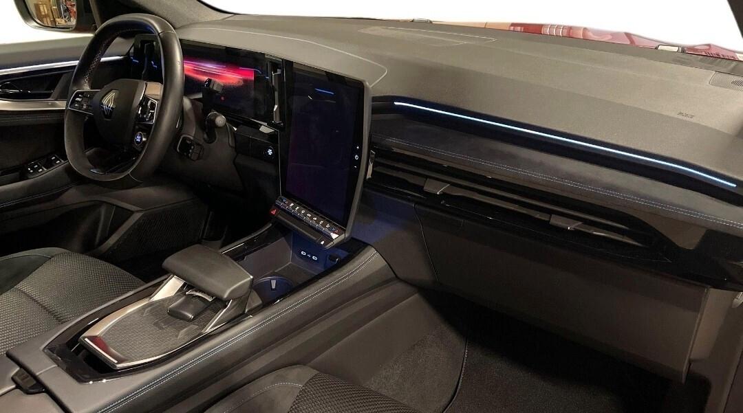 Renault Austral Full Hybrid E-Tech 200 CV Techno Esprit Alpine