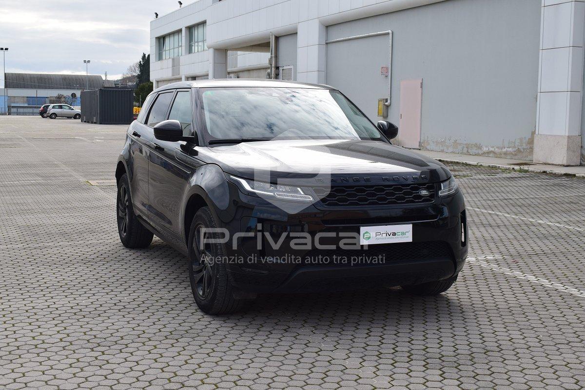 LAND ROVER Range Rover Evoque 2.0D I4-L.Flw 150 CV AWD Auto S