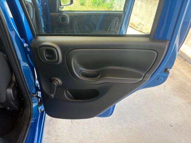FIAT Pandina 1.0 FireFly 65 CV Hybrid Icon COME NUOVA