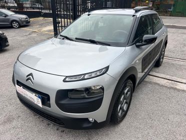 Citroen C4 Cactus BlueHDi 100 Shine