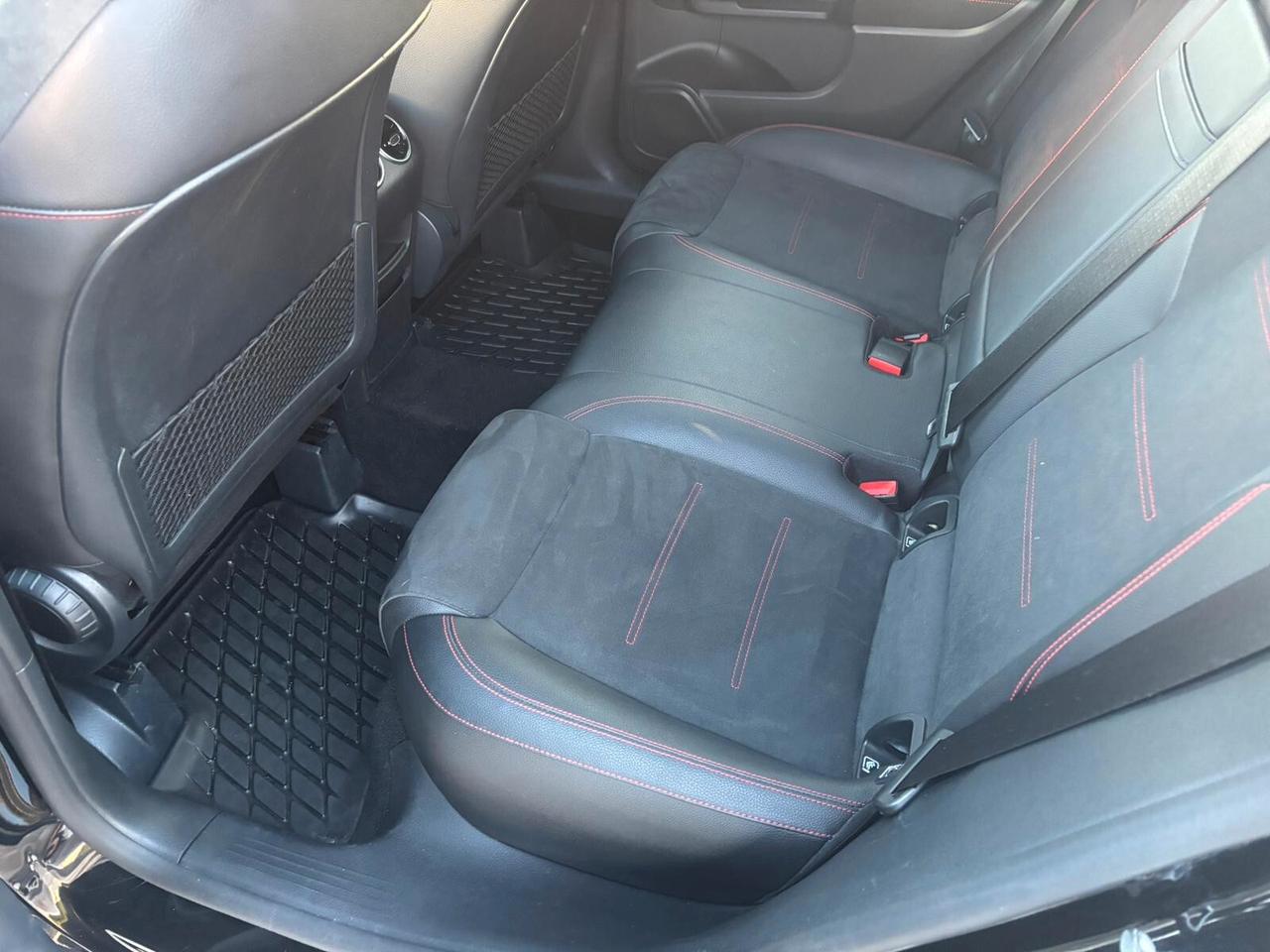 Mercedes-benz B 180 d Automatic Premium