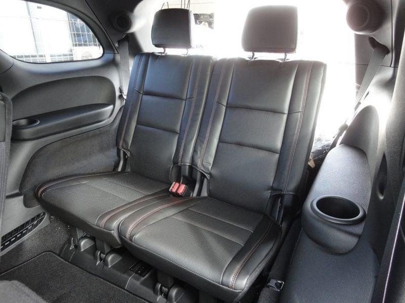 Dodge Durango Durango 5.7 V8 R/T Premium Blacktop awd at8