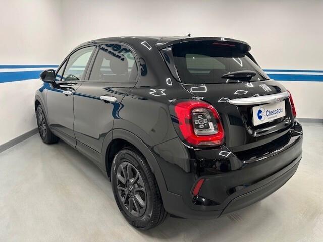 Fiat 500X 1.3 mjet Club 95cv * 2023 * 29.000 KM *
