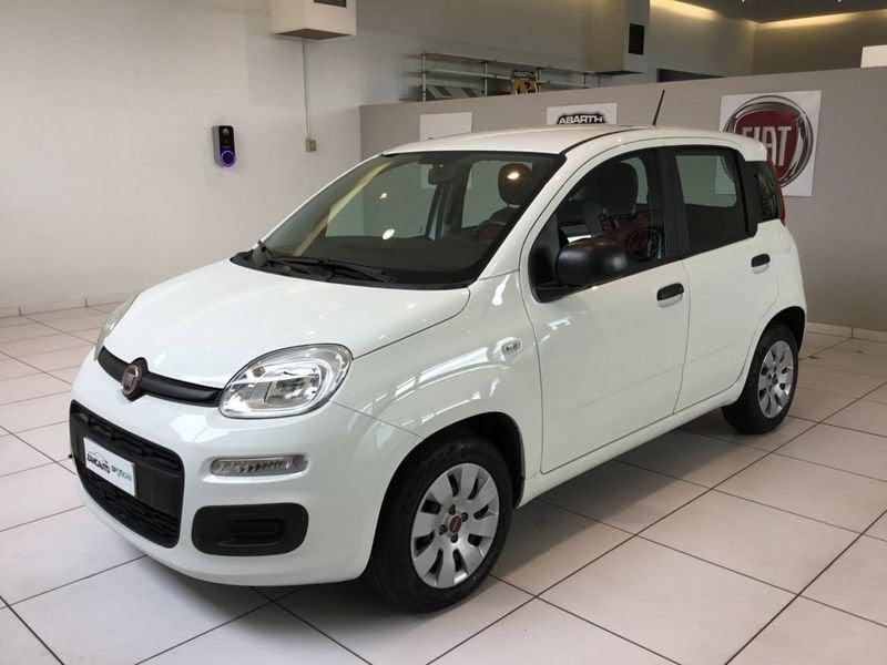FIAT Panda Panda 1.2 Pop