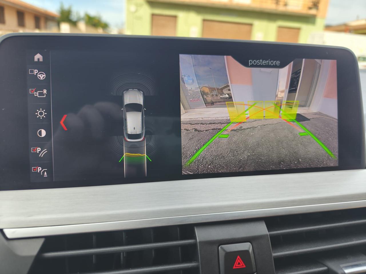 Bmw X4 xDrive 20d 190cv xLine