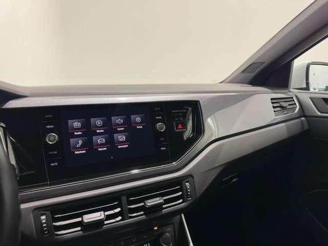 Volkswagen Polo 2.0 TSI DSG GTI BlueMotion Technology