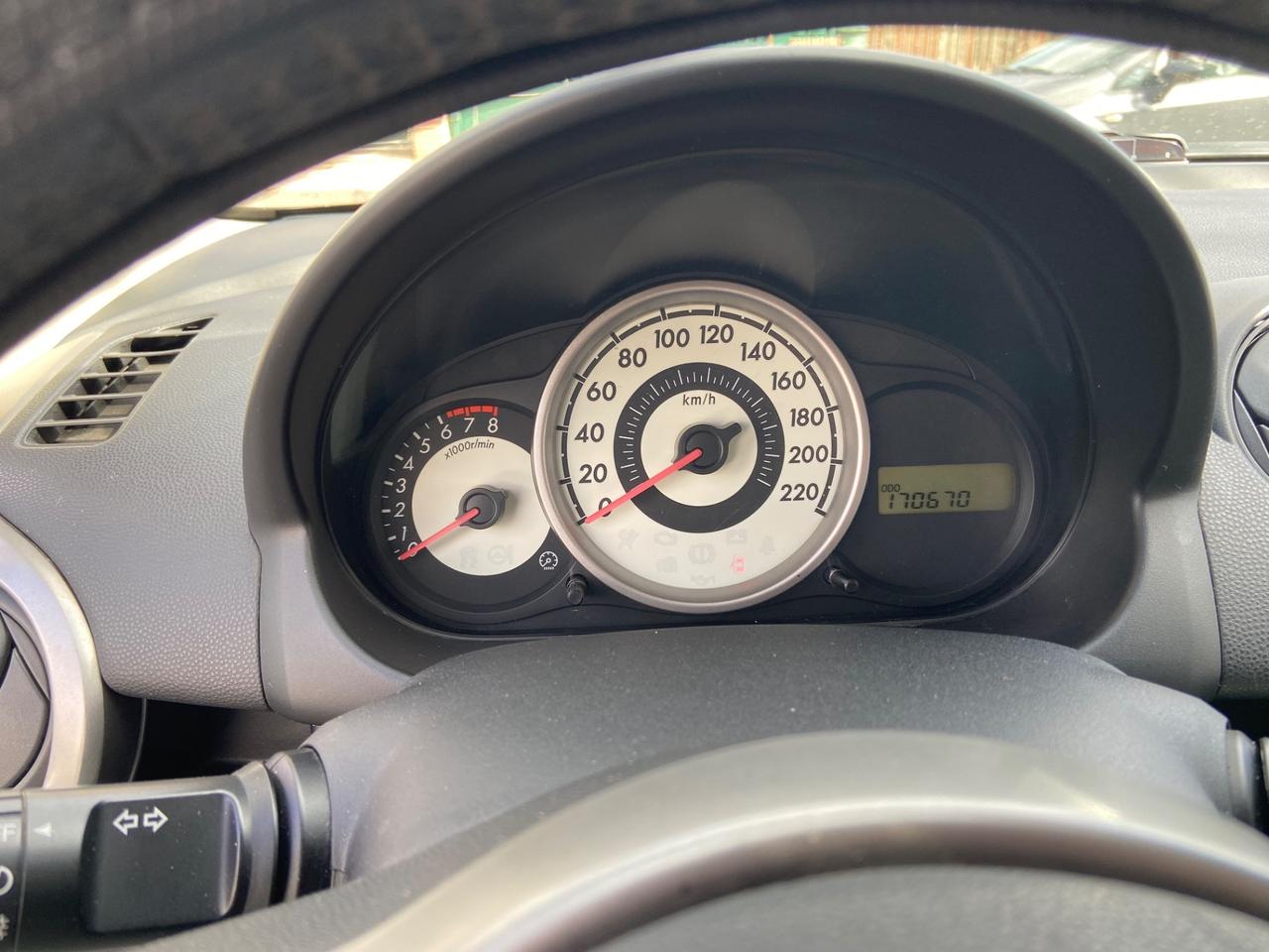 Mazda 2 Mazda2 1.3 16V 86CV 5p. Fun benz/gpl