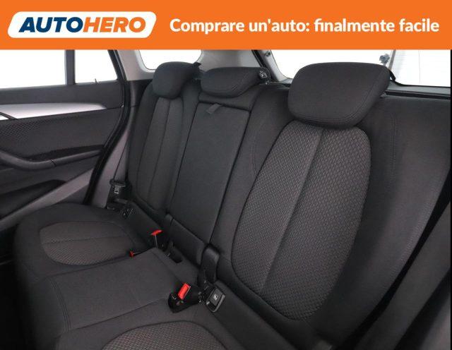 BMW X1 sDrive20d Advantage